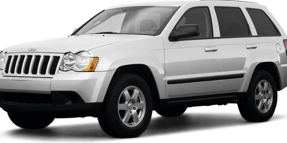 JEEP GRAND CHEROKEE 2008 1J8GR48K98C148961 image JEEP GRAND CHEROKEE 2008 1J8GR48K98C148961 image